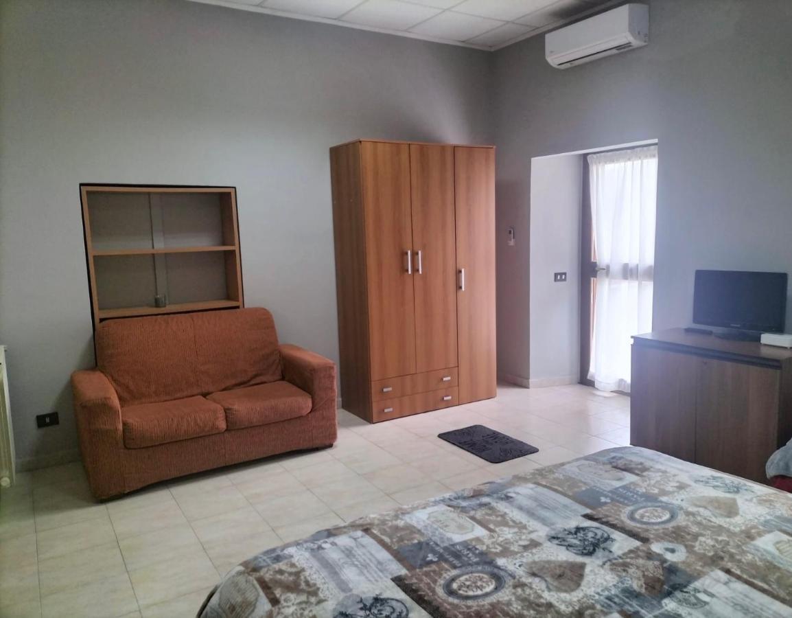 Casa Di Aurora Daire Guidonia Dış mekan fotoğraf